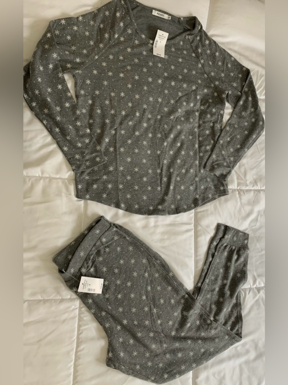 New Ricki’s Pjs Size S